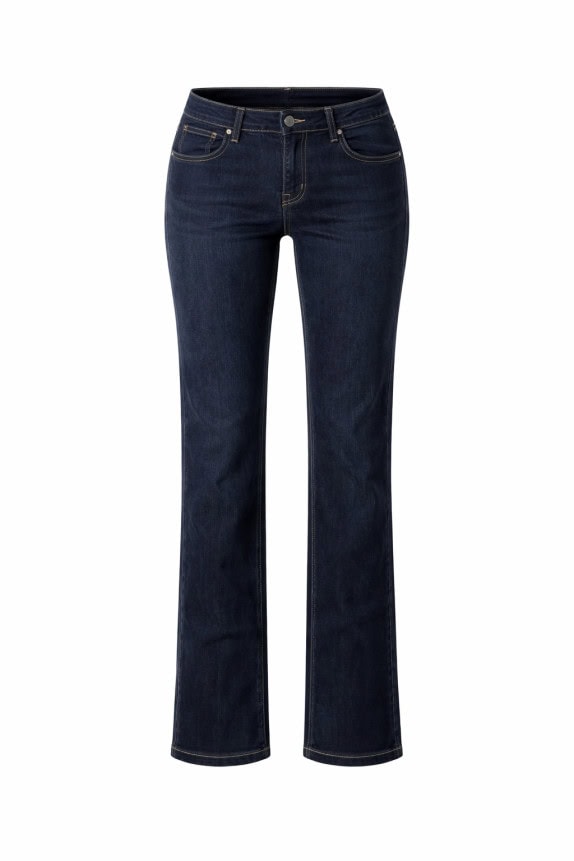 Y2K CUTY WELL JEANS SPELL OUT BLACK WOMEN PRE OWNED S