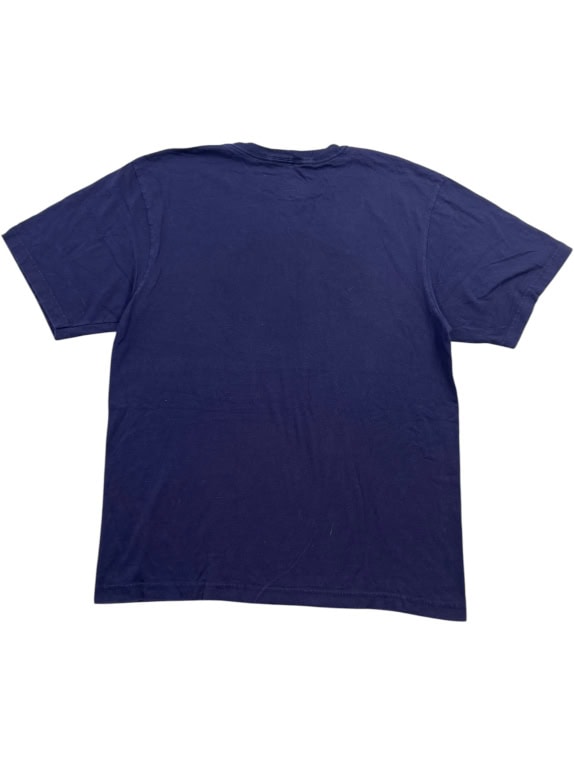 Dallas Cowboys T-Shirt Big Logo Μπλε Unisex L