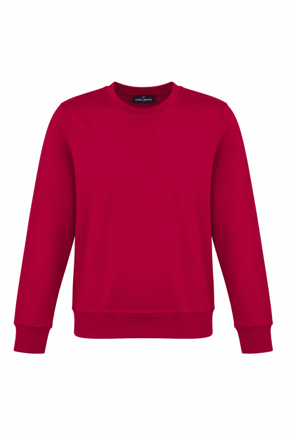 NORTH SAILS  CREWNECK MINIMAL FUCHSIA ΓΥΝΑΙΚΕΙΟ PRE OWNED S