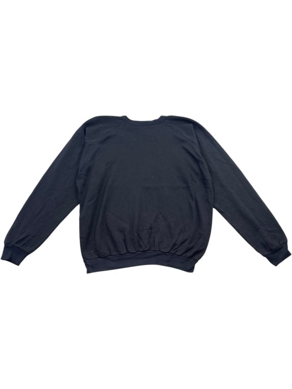 Davey Allison Texaco Havoline Racing Sweatshirt Black Unisex M