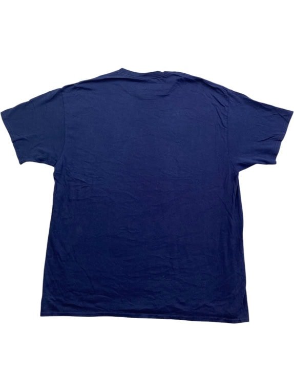 Delta Niagara Falls State Park Logo Μπλε Unisex XL