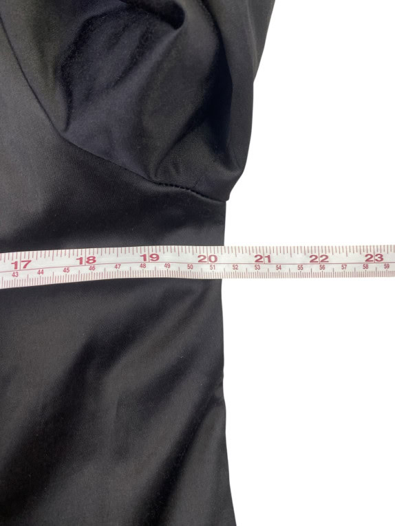 DESIGUAL ΠΑΛΤΟ VINTAGE ΜΑΥΡΟ ΓΥΝΑΙΚΕΙΟ PRE OWNED M