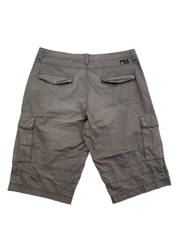 DIADORA CARGO ΣΟΡΤΣ STREETWEAR ΓΚΡΙ UNISEX S