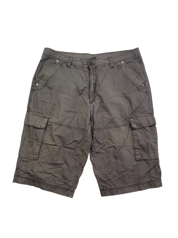 DIADORA CARGO ΣΟΡΤΣ STREETWEAR ΓΚΡΙ UNISEX S
