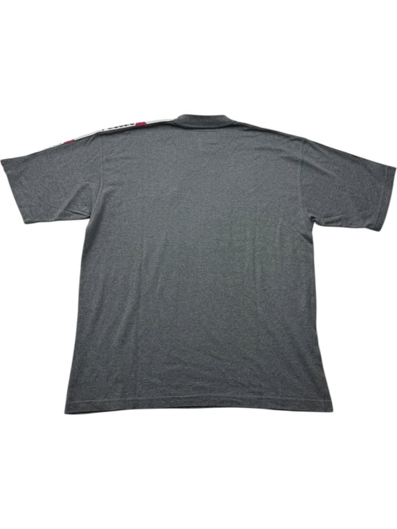 DIADORA GREY MEN’S T-SHIRT XL