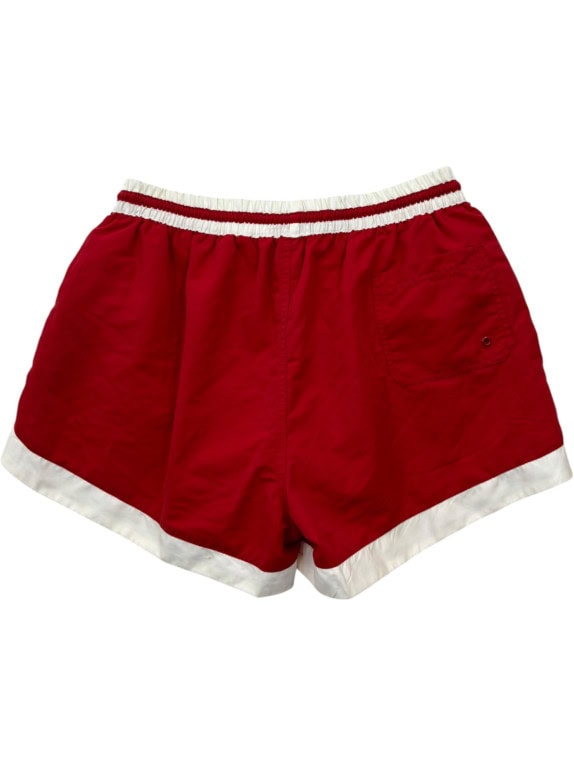 DIADORA ΜΑΓΙΟ ΣΟΡΤΣ SPORTSWEAR ΚΟΚΚΙΝΟ ΑΝΤΡΙΚΟ PRE OWNED M