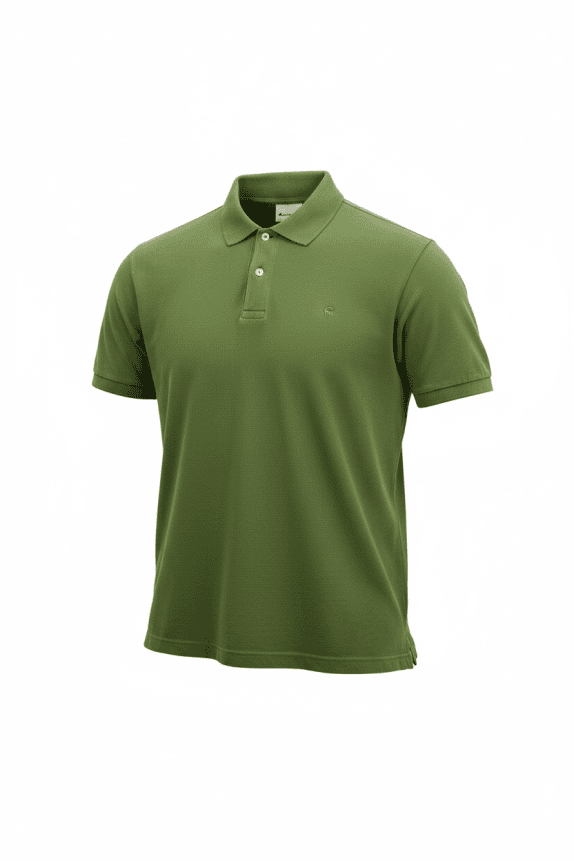 Diadora Green Polo Shirt Men’s XL