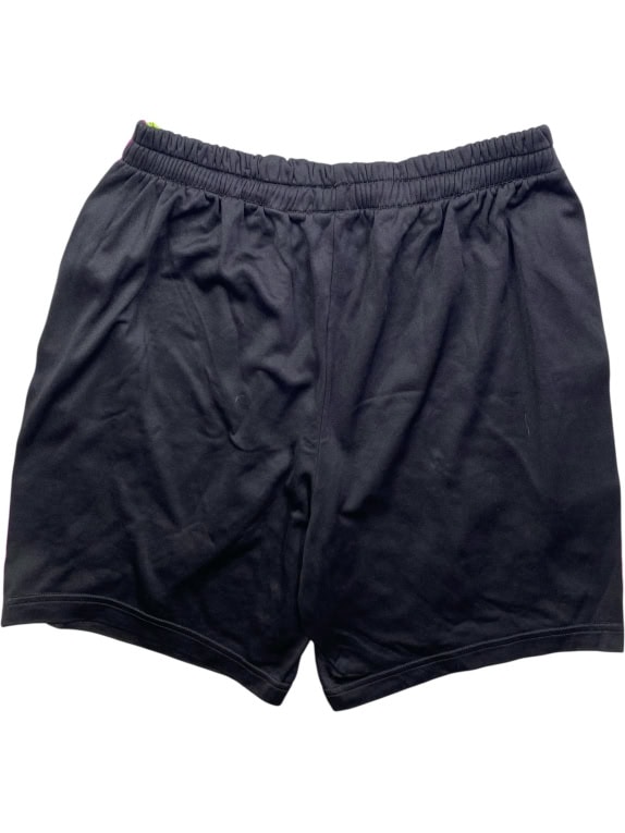 DIADORA ΣΟΡΤΣ VINTAGE ΜΕ ΛΟΓΟΤΥΠΟ ΜΑΥΡΟ UNISEX XS