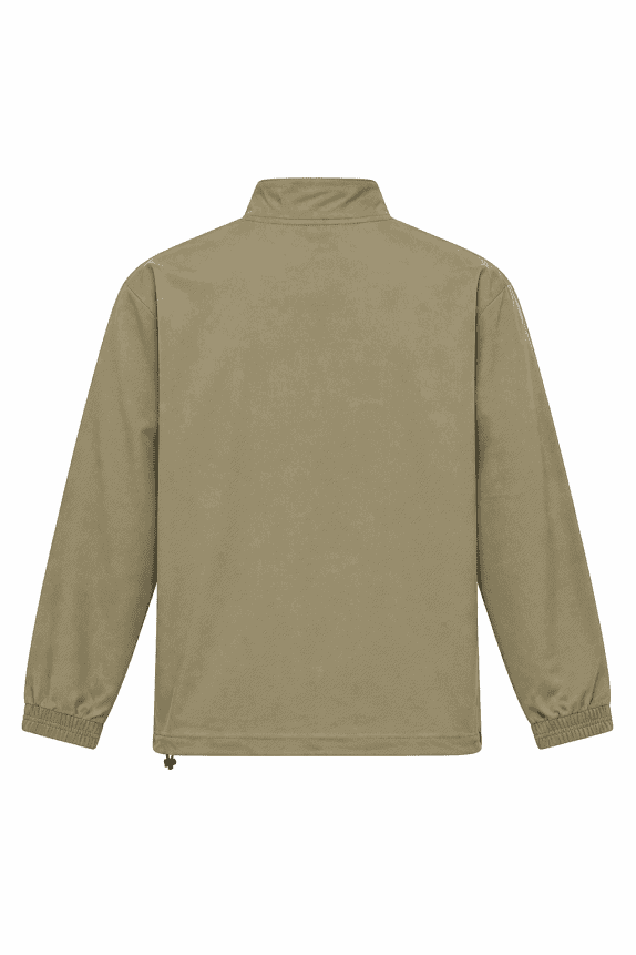 90s DIADORA TRACK JACKET SPORTY OLIVE ΑΝΤΡΙΚΟ PRE OWNED XL
