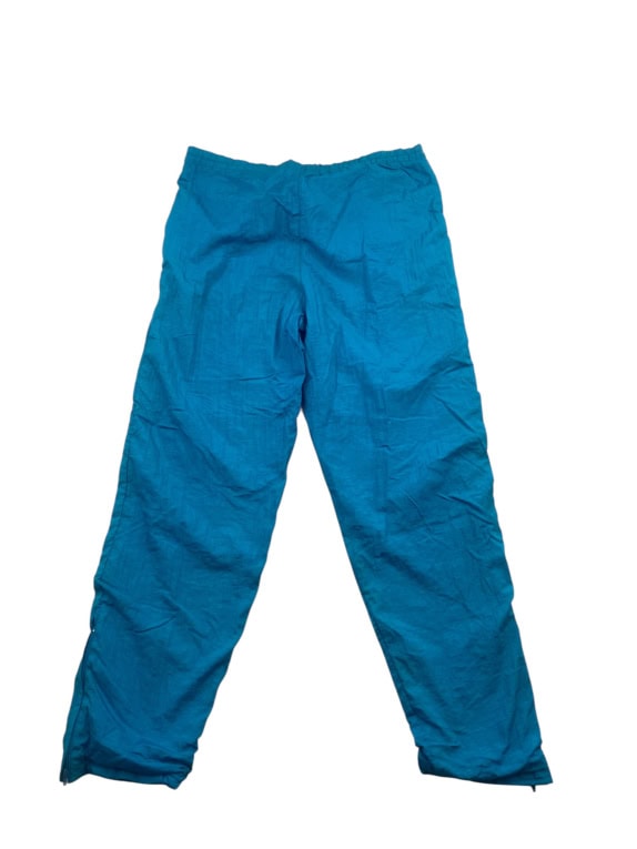 Diadora Vintage Tracksuit Set with Logo Blue/Black Unisex M