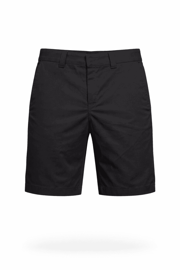 DICKIES BERMUDA SHORTS WORKWEAR BLACK ΑΝΤΡΙΚΟ PRE OWNED L