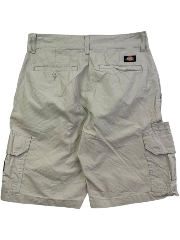 DICKIES CARGO ΒΕΡΜΟΥΔΑ WORKWEAR ΜΠΕΖ ΑΝΤΡΙΚΟ PRE OWNED S