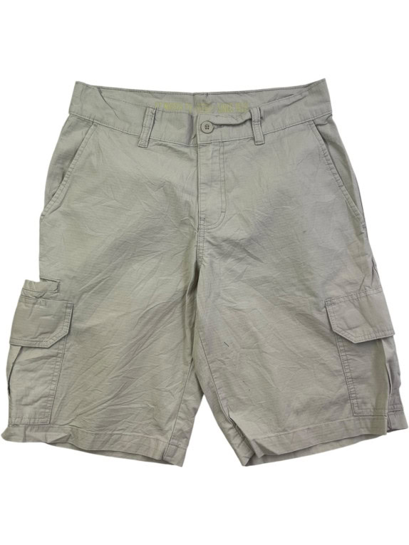 DICKIES CARGO ΒΕΡΜΟΥΔΑ WORKWEAR ΜΠΕΖ ΑΝΤΡΙΚΟ PRE OWNED S