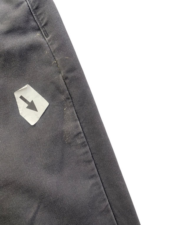 DICKIES CARPENTER ΠΑΝΤΕΛΟΝΙ WORKWEAR ΑΝΘΡΑΚΙ ΑΝΤΡΙΚΟ PRE OWNED XL