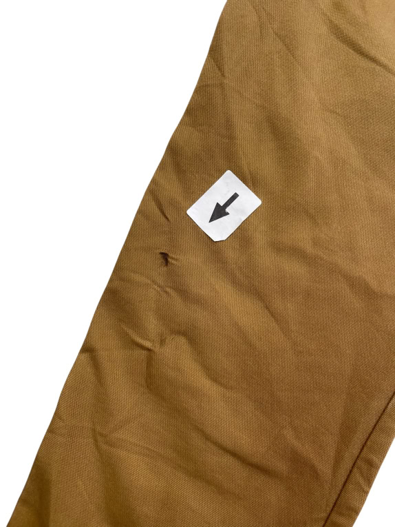 DICKIES FLEX CARPENTER ΠΑΝΤΕΛΟΝΙ BROWN UNISEX XXL