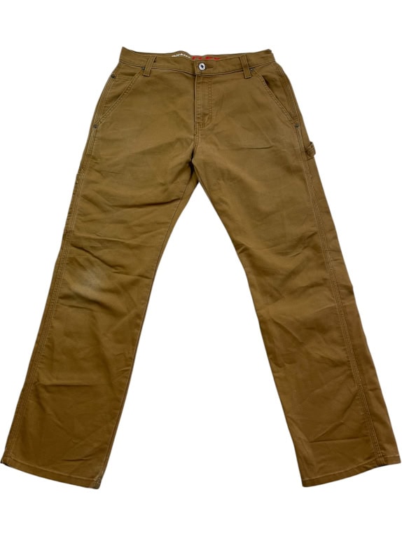 DICKIES FLEX CARPENTER ΠΑΝΤΕΛΟΝΙ BROWN UNISEX XXL