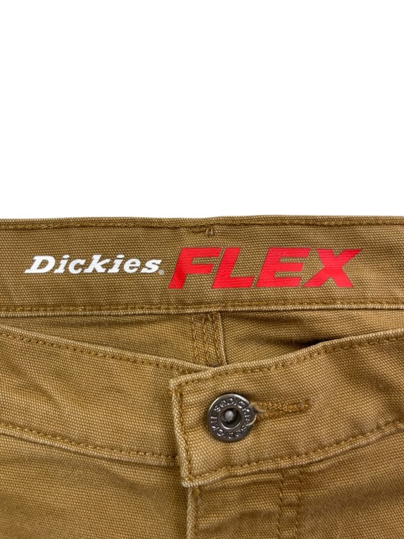 DICKIES FLEX CARPENTER ΠΑΝΤΕΛΟΝΙ BROWN UNISEX XXL