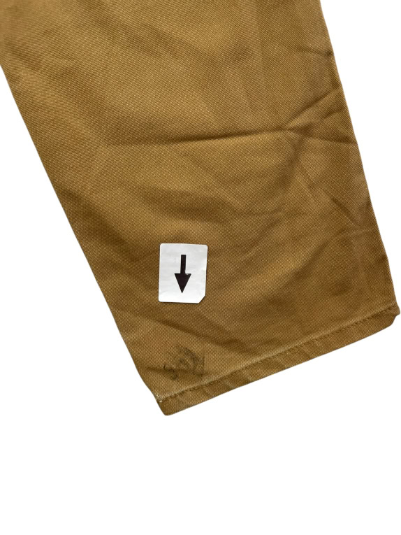 DICKIES FLEX CARPENTER ΠΑΝΤΕΛΟΝΙ BROWN UNISEX XXL