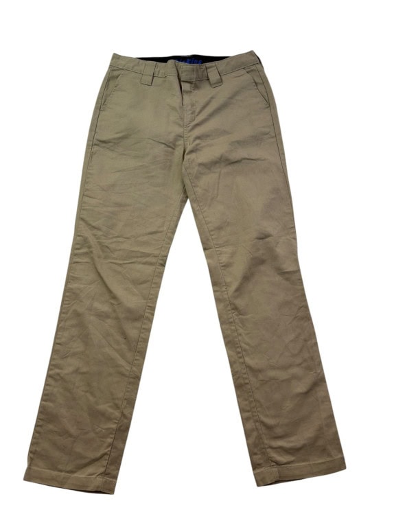 DICKIES FLEX ΠΑΝΤΕΛΟΝΙ CARGO WORKWEAR ΜΠΕΖ ΑΝΤΡΙΚΟ PRE OWNED M