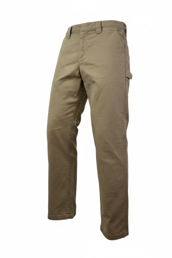 DICKIES FLEX ΠΑΝΤΕΛΟΝΙ CARGO WORKWEAR ΜΠΕΖ ΑΝΤΡΙΚΟ PRE OWNED M