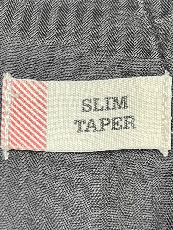 Dickies FLEX Παντελόνι Chino Slim Taper Καφέ Unisex L