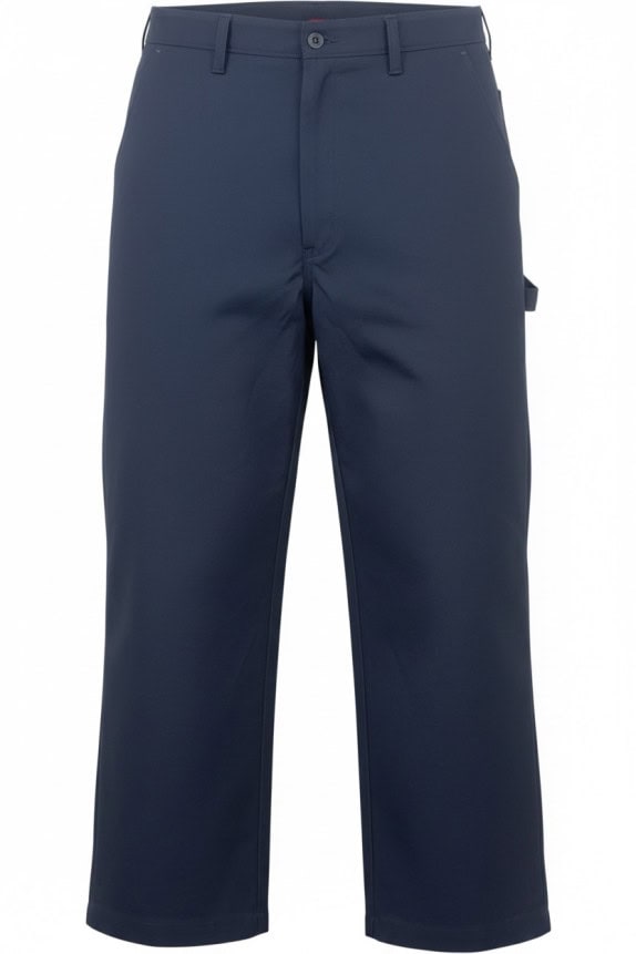DICKIES FLEX ΠΑΝΤΕΛΟΝΙ ΕΡΓΑΣΙΑΣ WORKWEAR NAVY ΑΝΤΡΙΚΟ PRE OWNED XL