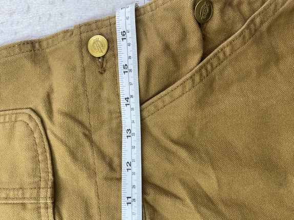DICKIES ΦΟΡΜΑ ΕΡΓΑΣΙΑΣ WORKWEAR ΚΑΜΗΛΟ ΑΝΤΡΙΚΟ PRE OWNED M
