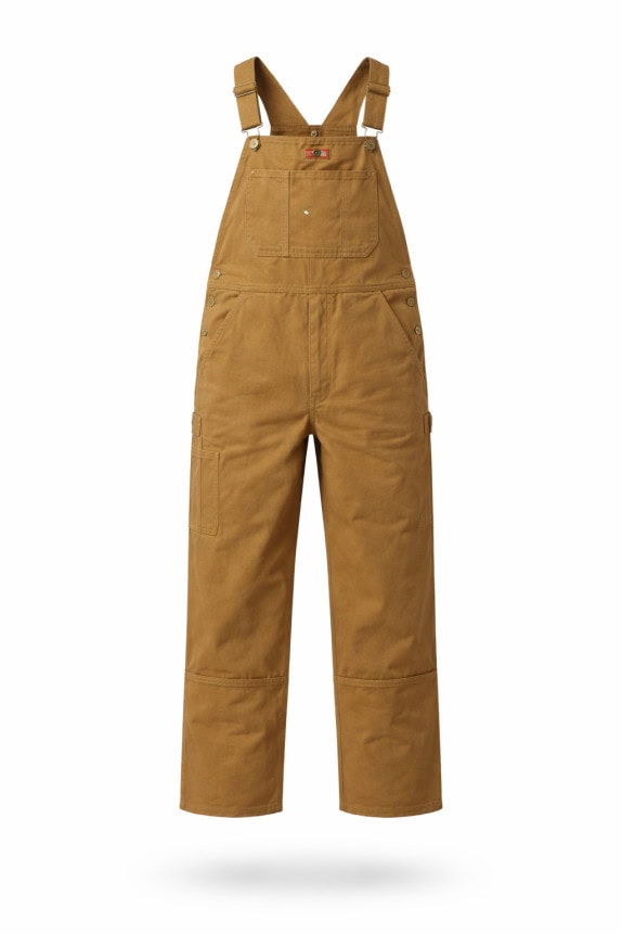 DICKIES ΦΟΡΜΑ ΕΡΓΑΣΙΑΣ WORKWEAR ΚΑΜΗΛΟ ΑΝΤΡΙΚΟ PRE OWNED M