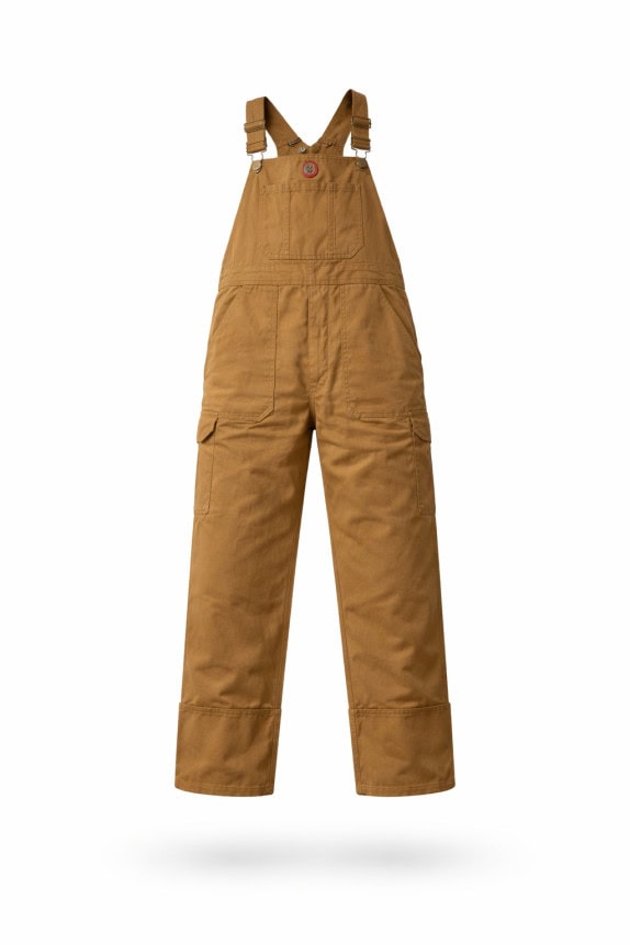 DICKIES ΦΟΡΜΑ ΕΡΓΑΣΙΑΣ WORKWEAR ΚΑΜΗΛΟ ΑΝΤΡΙΚΟ PRE OWNED M