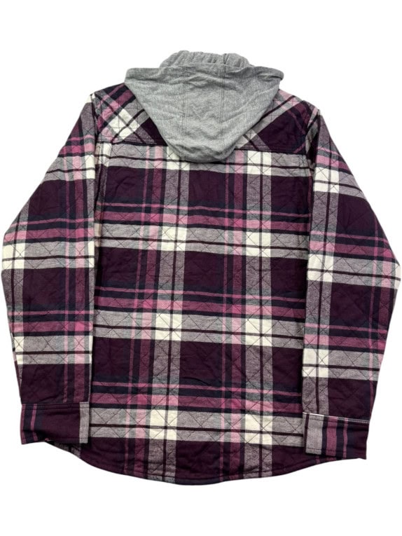 DICKIES ΚΑΠΙΤΟΝΕ ΜΠΟΥΦΑΝ WORKWEAR ΜΠΟΡΝΤΟ ΚΑΡΟ UNISEX PRE OWNED S