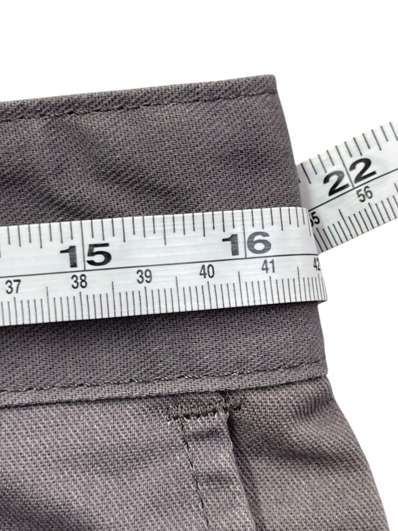 DICKIES ΠΑΝΤΕΛΟΝΙ CARGO FLEX LOGO ΓΚΡΙ UNISEX M