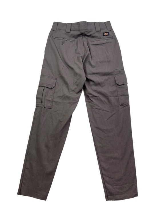 DICKIES ΠΑΝΤΕΛΟΝΙ CARGO FLEX STRAIGHT ΓΚΡΙ UNISEX S
