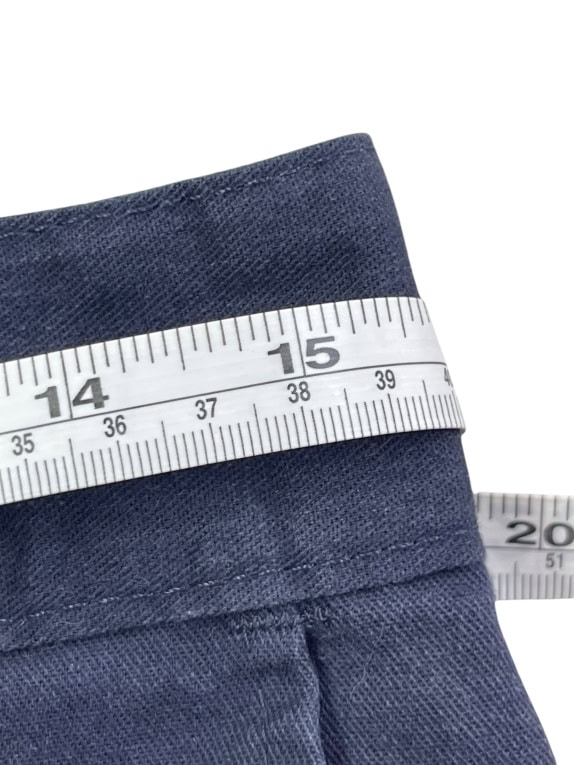 DICKIES ΠΑΝΤΕΛΟΝΙ CARGO FLEX STRAIGHT ΜΠΛΕ ΣΚΟΥΡΟ UNISEX S