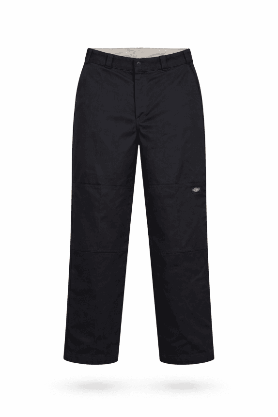 DICKIES ΠΑΝΤΕΛΟΝΙ CARGO ΜΑΥΡΟ ΑΝΤΡΙΚΟ PRE OWNED XL