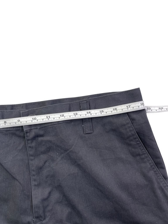 DICKIES ΠΑΝΤΕΛΟΝΙ CARGO WORKWEAR NAVY ΑΝΤΡΙΚΟ PRE OWNED