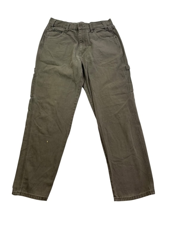 DICKIES ΠΑΝΤΕΛΟΝΙ CARPENTER STREETWEAR ΛΑΔΙ UNISEX M