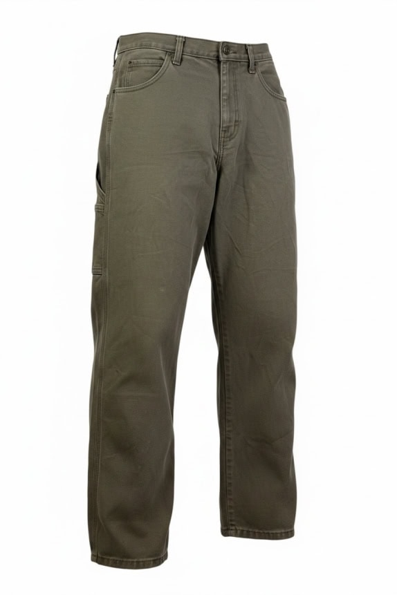 DICKIES ΠΑΝΤΕΛΟΝΙ CARPENTER STREETWEAR ΛΑΔΙ UNISEX M
