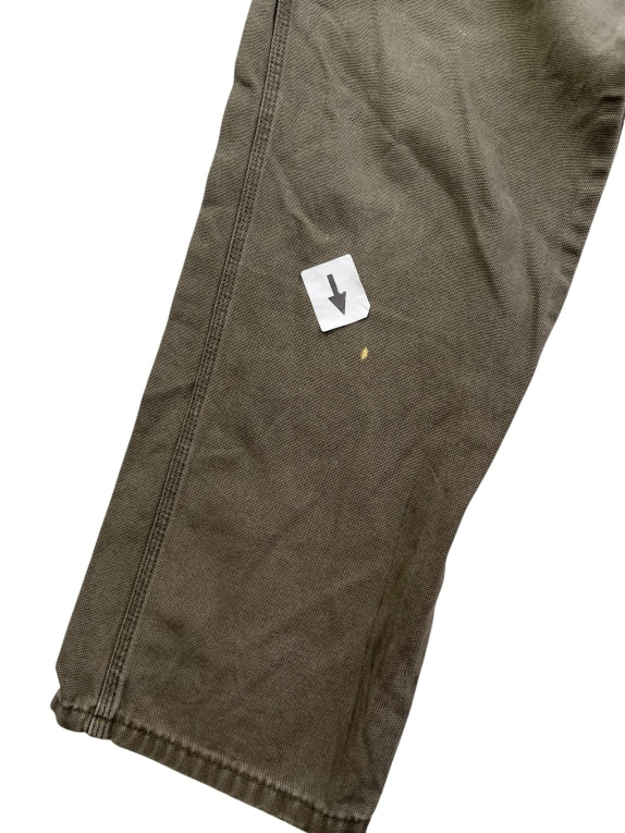 DICKIES ΠΑΝΤΕΛΟΝΙ CARPENTER STREETWEAR ΛΑΔΙ UNISEX M