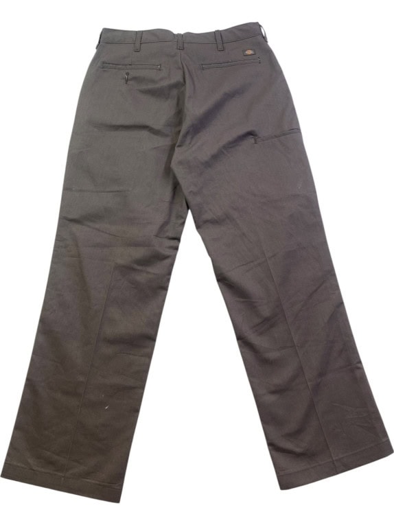 DICKIES ΠΑΝΤΕΛΟΝΙ CARPENTER WORKWEAR ΑΝΘΡΑΚΙ ΑΝΤΡΙΚΟ PRE OWNED M