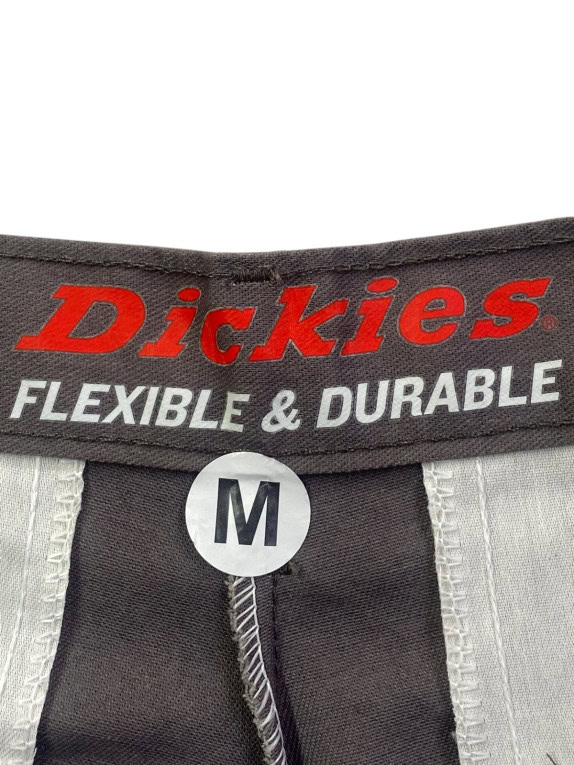 DICKIES ΠΑΝΤΕΛΟΝΙ CARPENTER WORKWEAR ΑΝΘΡΑΚΙ ΑΝΤΡΙΚΟ PRE OWNED M
