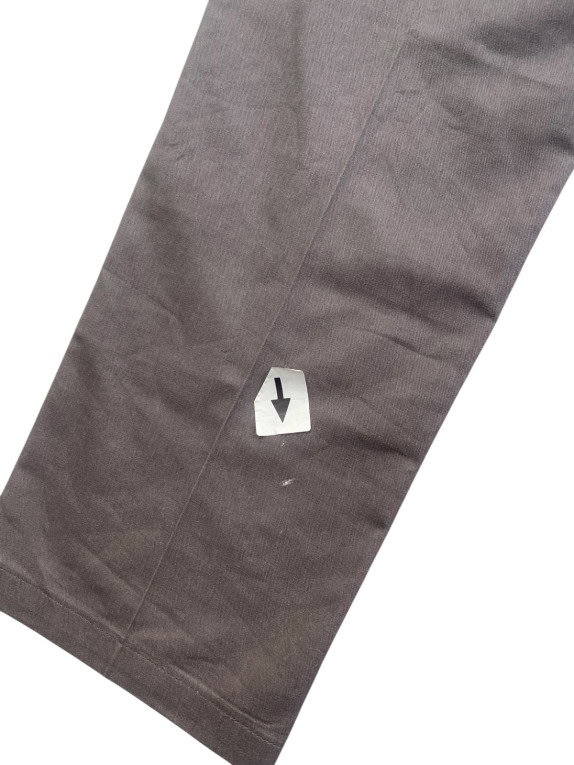 DICKIES ΠΑΝΤΕΛΟΝΙ CARPENTER WORKWEAR ΑΝΘΡΑΚΙ ΑΝΤΡΙΚΟ PRE OWNED M