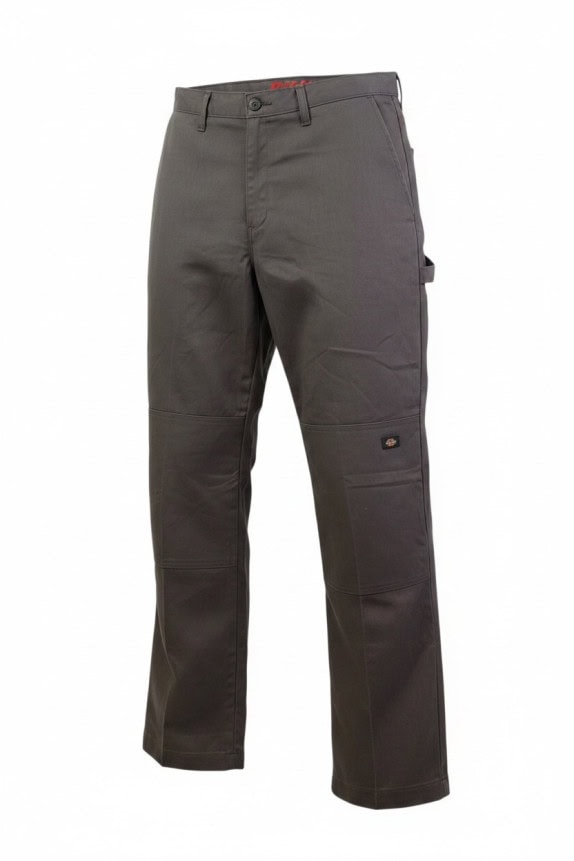 DICKIES ΠΑΝΤΕΛΟΝΙ CARPENTER WORKWEAR ΑΝΘΡΑΚΙ ΑΝΤΡΙΚΟ PRE OWNED M