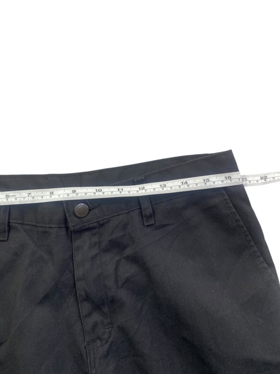 DICKIES ΠΑΝΤΕΛΟΝΙ CARPENTER WORKWEAR ΜΑΥΡΟ UNISEX PRE OWNED M
