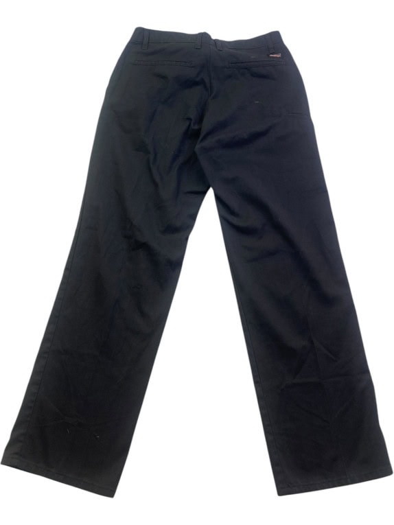 DICKIES ΠΑΝΤΕΛΟΝΙ CARPENTER WORKWEAR ΜΑΥΡΟ UNISEX PRE OWNED M