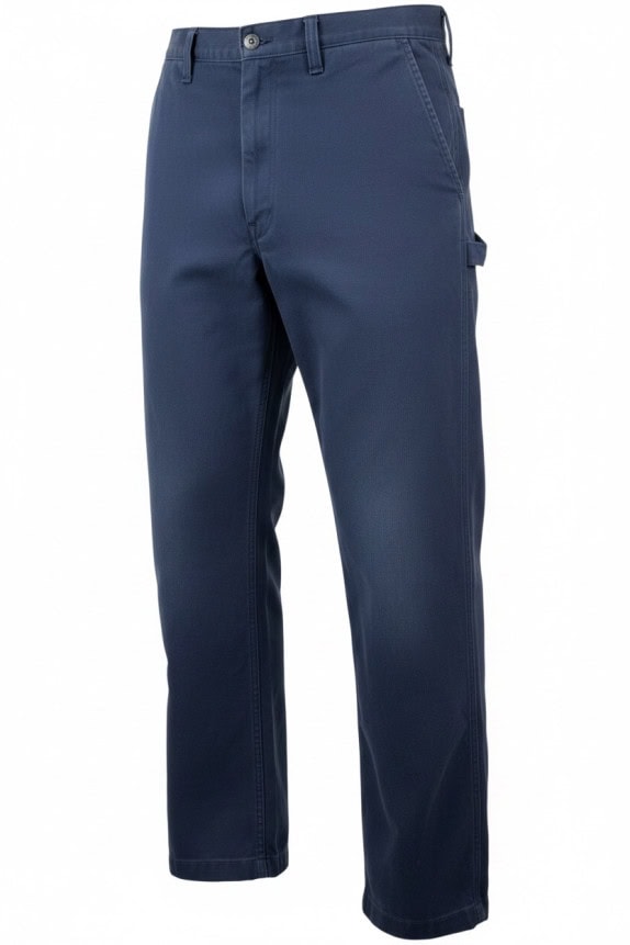 DICKIES ΠΑΝΤΕΛΟΝΙ CARPENTER WORKWEAR NAVY ΑΝΤΡΙΚΟ PRE OWNED