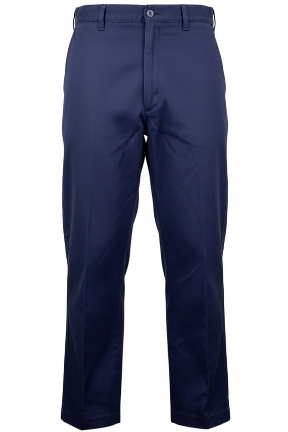 DICKIES ΠΑΝΤΕΛΟΝΙ CHINO 874 LOGO ΜΠΛΕ UNISEX M