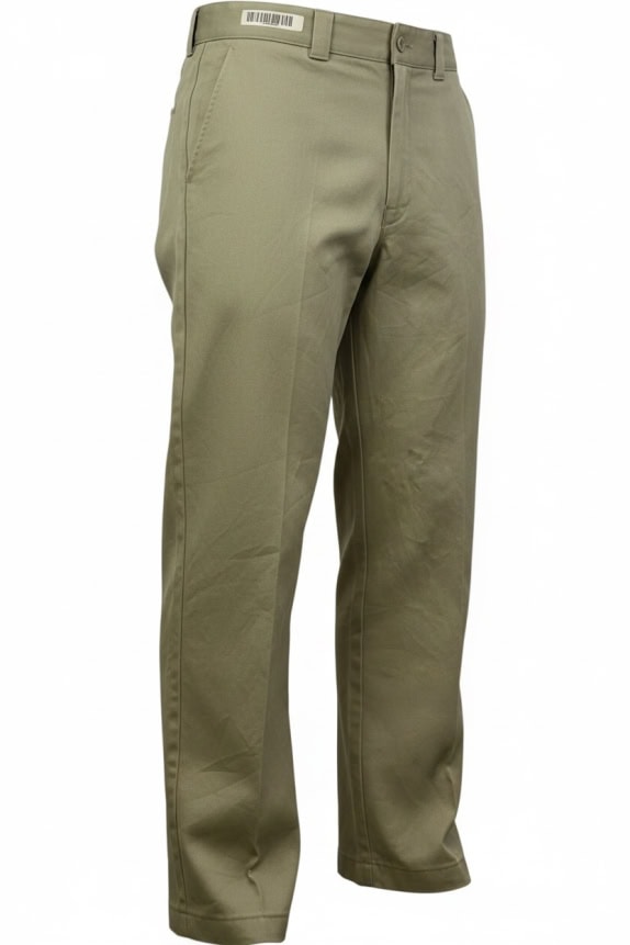 DICKIES ΠΑΝΤΕΛΟΝΙ CHINO LOGO BEIGE UNISEX M