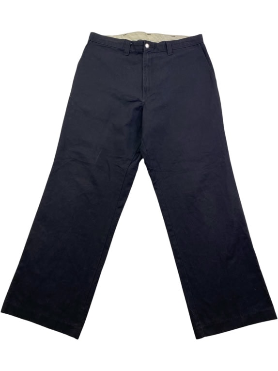 DICKIES ΠΑΝΤΕΛΟΝΙ CHINO LOGO ΜΑΥΡΟ UNISEX L