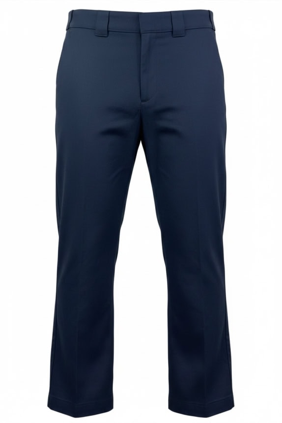 DICKIES ΠΑΝΤΕΛΟΝΙ CHINO LOGO NAVY BLUE UNISEX L