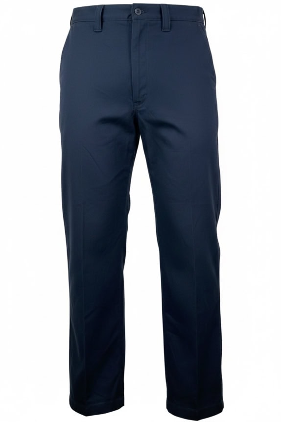 DICKIES ΠΑΝΤΕΛΟΝΙ CHINO LOGO ΣΚΟΥΡΟ ΜΠΛΕ UNISEX L